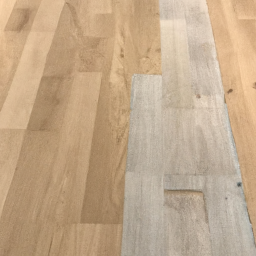 Plancher en bois : choix de matériaux et d'essences Colmar